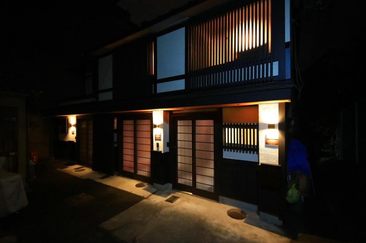 Shiki Homes 一耕 京都市 エクステリア 写真